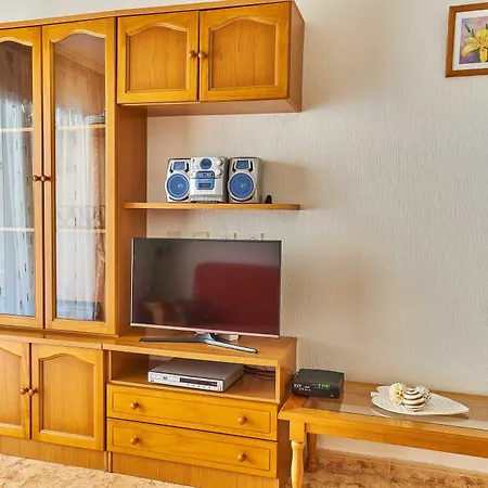 Apartamento Espanhouse Valentino *